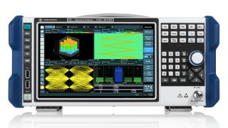 FPL Spectrum analyzer FPL Spectrum analyzer