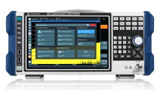 FPL Spectrum analyzer FPL Spectrum analyzer