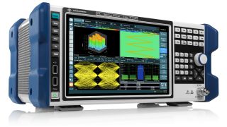 FPL Spectrum analyzer FPL Spectrum analyzer