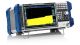 R&amp;S®FPL1000 spectrum analyzer, side view