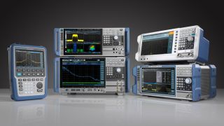 電子計測 | Rohde & Schwarz 電子計測 | Rohde & Schwarz