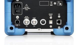 R&S®FSC Spectrum analyzer | Rohde & Schwarz