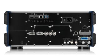 Ru0026S®FSVA3000 シグナル・スペクトラム・アナライザ | Rohde u0026 Schwarz