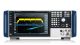 R&S®FSVA3000 Signal and spectrum analyzer, Front Low