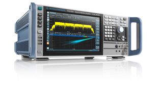 R&S®FSVA3000