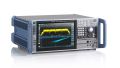 R&S FSV and R&S FSVA signal and spectrum analyzers from Rohde & Schwarz extend frequency up to 50 GHz