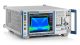R&S®FSVR Real-time spectrum analyzer, Side view