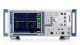 R&S®FSQ signal analyzer, Front view