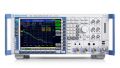 R&S®FSUP signal source analyzer, Front view R&S®FSUP signal source analyzer, Front view