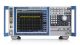R&S®FSV signal and spectrum analyzer, Front view
