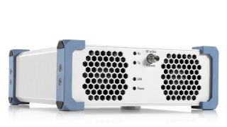 R&S®FE44S external frontend R&S®FE44S external frontend