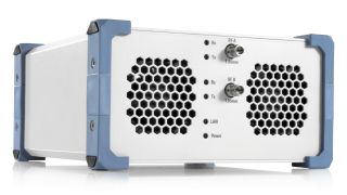 R&S®FE50DTR external frontend R&S®FE50DTR external frontend
