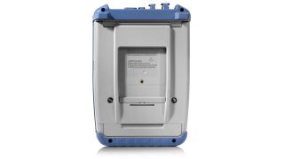 R&S®Spectrum Rider FPH ハンドヘルド・スペクトラム・アナライザ