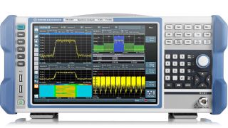 R&S®FPL1000 Spectrum analyzer