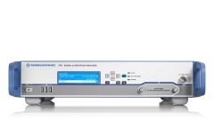 シグナル・スペクトラム・アナライザ | Rohde & Schwarz