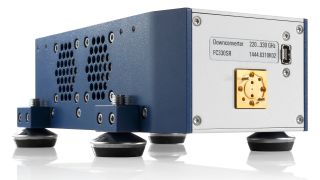 R&S®FC330SR Frequency converter R&S®FC330SR Frequency converter