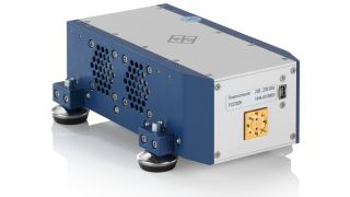 R&S®FC330SR Frequency converter R&S®FC330SR Frequency converter