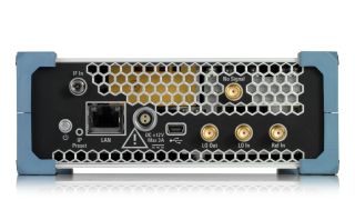 R&S®FE110ST Frontend R&S®FE110ST Frontend