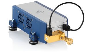 R&S®FC330SR Frequency converter R&S®FC330SR Frequency converter