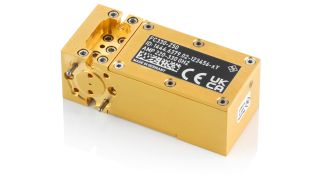 Внешний усилитель R&S®FC330-Z50 