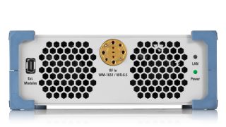 R&S®FE170SR Frontend R&S®FE170SR Frontend