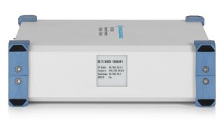 R&S®FE170SR Frontend R&S®FE170SR Frontend