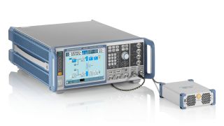 R&S®FE170ST Frontend R&S®FE170ST Frontend