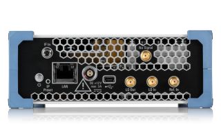 R&S®FE170ST Frontend R&S®FE170ST Frontend