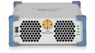 R&S®FE170ST Frontend R&S®FE170ST Frontend