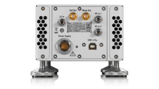 R&S®ZCDSxxx mmWave dual-source converters