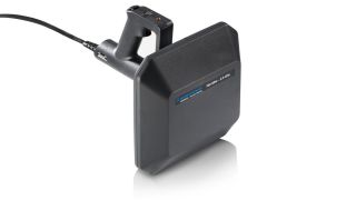 R&S®HE400 handheld directional antenna R&S®HE400 handheld directional antenna