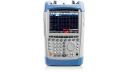 R&S®FSH mit Option R&S®FSH-K105 R&S®FSH mit Option R&S®FSH-K105