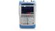 R&S®FSH handheld spectrum analyzer, front view