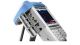 R&S®FSH handheld spectrum analyzer, side view
