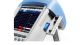 R&S®FSH handheld spectrum analyzer, side view