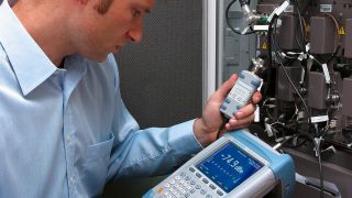 On site acceptance system testing On site acceptance system testing