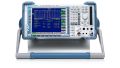 R&S®FSP spectrum analyzer, Front view