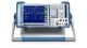 R&S®FSP spectrum analyzer, Front view