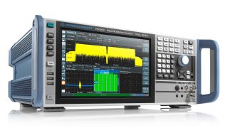 R&S®FSV3000