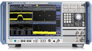 R&S Bargains Signal & Spectrum Analyzers Singapore | Rohde & Schwarz
