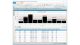 R&S®GSACSM communication system monitoring, screenshot