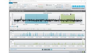 R&S®GSACSM communications system monitoring R&S®GSACSM communications system monitoring
