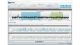 R&S®GSACSM communication system monitoring, screenshot