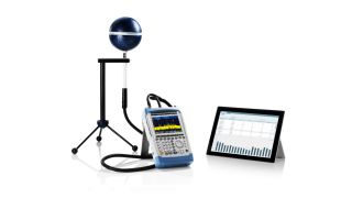 Frequenzselektive EMF-Messungen Frequenzselektive EMF-Messungen