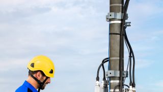 Conducted antenna test applications Conducted antenna test applications