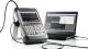 R&S®ZVH handheld cable and antenna analyzer, application image