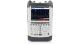 R&S®ZVH handheld cable and antenna analyzer, front view