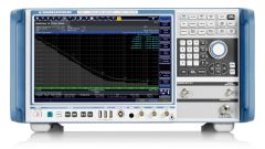 Rohde & Schwarz 1065.8019 A190 DETECTOR Board Assembly FSE Spectrum Analyzers 