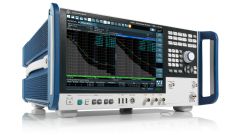 Rohde & Schwarz introduces dedicated phase noise analysis and VCO measurements up to 50 GHz with the R&S FSPN50