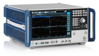 R&S®FSPN Phase noise analyzer and VCO tester R&S®FSPN Phase noise analyzer and VCO tester